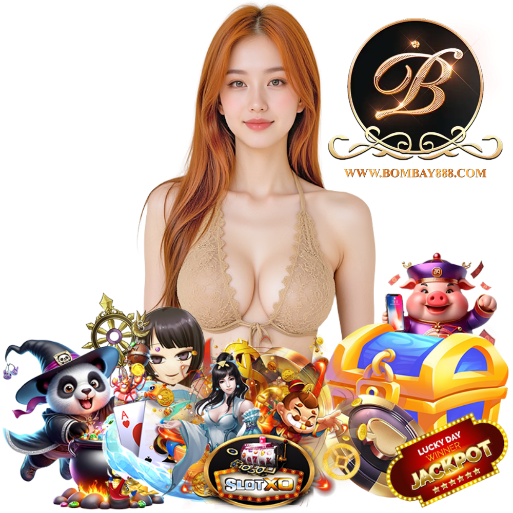BOMBAY888 สล็อตแตกดี สมาชิก
