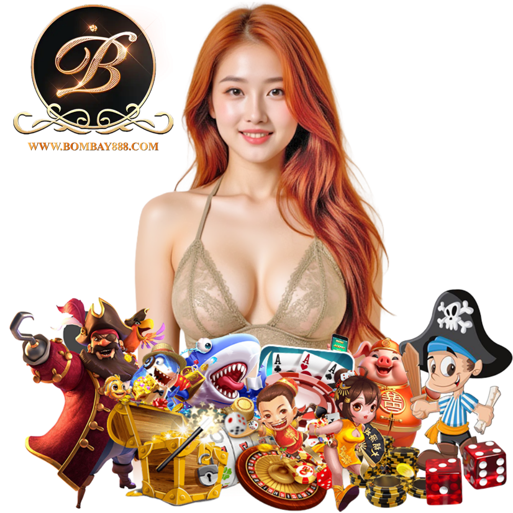 BOMBAY888 เครดิต